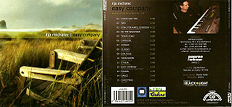 CD Eazy Company