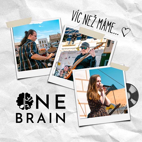 album Víc než máme